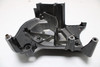 Kawasaki GPZ ZX750-A3 14026-1084 COVER-CHAIN,BLACK
