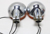 Honda CB750C Custom 1982 Pair of Turn Signals Left Right