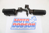 Honda CB750C Custom Front Foot Pegs Left Right