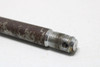Kawasaki Z1 KZ900? 1970's Rear Axle