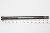 Kawasaki Z1 KZ900? 1970's Rear Axle