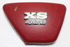 Yamaha XS400 Right Side Cover