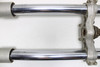 Kawasaki KDX200 1989-1994 Front Forks Triple Clamp Suspension Steering