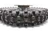 Kawasaki KDX200 1989-1994 Front Wheel Rim Tire