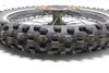 Kawasaki KDX200 1989-1994 Front Wheel Rim Tire