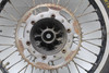 Kawasaki KDX200 1989-1994 Front Wheel Rim Tire