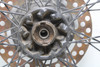 Kawasaki KDX200 1989-1994 Front Wheel Rim Tire