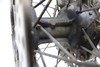 Kawasaki KDX200 1989-1994 Front Wheel Rim Tire