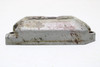 Kawasaki KDX200 1989-1994 14024-1565 COVER,RESONATOR Power Valve Cover Cylinder 