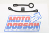 Kawasaki Z1 KZ400/750/900 KX420 92072-042 FUEL TANK BAND