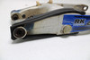 Yamaha YZ125 250 1997 YZ400F 1998 Swingarm Rear Suspension
