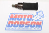 Kawasaki Z1 KZ900 1970s Rear Footpeg