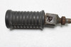 Kawasaki Z1 KZ 900 1970s Rear Footpeg