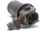 Kawasaki Z1 KZ 900 1970s Rear Footpeg