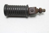 Kawasaki Z1 KZ 900 1970s Rear Footpeg