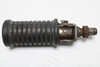 Kawasaki Z1 KZ 900 1970s Rear Footpeg