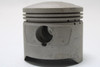 Kawasaki Z1 900 STD Pistons Coated