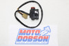 Honda CB750K 1978  35130-404-671 SWITCH ASSY, STARTER STOP