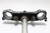 Honda CR125R 250R 500R 1987 53200-KS6-700 STEM, STEERING Triple Clamp Handlebars