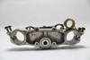 Honda CR125R 250R 500R 1987 53200-KS6-700 STEM, STEERING Triple Clamp Handlebars