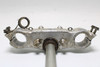 Honda CR125R 250R 500R 1987 53200-KS6-700 STEM, STEERING Triple Clamp Handlebars