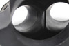 Honda GL650 Silver Wing 1983 17331-ME2-300 CHAMBER, AIR CLEANER