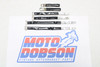 Honda GL650 Silverwing 1983 95014-61200 Wire Bands