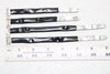 Honda GL650 Silverwing 1983 95014-61200 Wire Bands