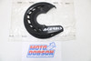 Acerbis Honda CR CRF KTM Kawasaki X-Brake Disc Cover 200000976