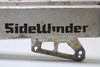 Honda CR 125 1989 Swingarm Rear Suspension Linkage