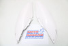 Honda CRF250 450 2013-2016 Side Number Plates LR Set Acerbis