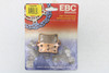 KTM SX 65 85 105 EBC Sintered Brake Pads - FA357R