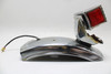 Kawasaki KZ650 CSR Rear Fender Taillight