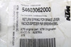 KTM Super Enduro 950/690/1190 54603062000 Brake Lever Return Spring