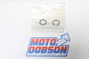 KTM O-Ring 07701250151 O-RING 12,5X1,5 VITON V75 (Sold as Pair)