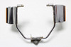 Kawasaki LTD KZ550C 1981 11034-1787 Headlight Bracket