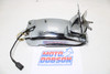 Kawasaki KZ750H 1981 Rear Fender w/ Tail Light Bracket