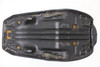 Honda CB650 SC Nighthawk 1983-1985 77100-ME5-671 SEAT, DOUBLE