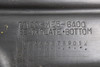 Honda CB650 SC Nighthawk 1983-1985 77100-ME5-671 SEAT, DOUBLE