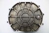 Kawasaki Z1-900 KZ900/1000 late 70's Cylinder Head and Clutch Cover
