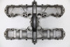 Kawasaki 14025-1465 KZ1000/1100 1981-1993 COVER,CYLINDER HEAD
