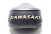 Kawasaki KZ400 1974-1977 53001-106 - Vintage Seat