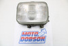 Suzuki GS550/700/750/1100  1980's 35100-49530-999 Headlight (no bulb)