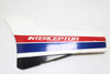 Honda Interceptor VF500 1985 Left Side Cover Fairing