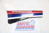 Honda Interceptor VF500 1985 Left Side Cover Fairing