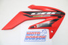 Honda CRF250X 2006 19071-KSC-A00ZA Radiator Shroud Right Side Only Cover