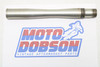 Honda CRF250R 450R Triple Clamp Steering Stem Handlebar