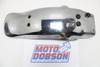Kawasaki KZ400 1974 35022-114 Rear Fender