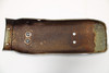 Kawasaki KZ400 1974 35022-114 Rear Fender
