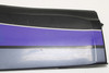 Kawasaki GPX600R ZX600 36001-1382 Left Side Cover Panel